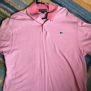 Men’s Vineyard Vines XL polo shirt
